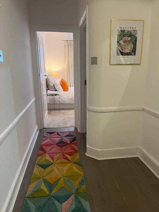 Ferienwohnung Luxurious Flat In London West Dulwich Exterior foto